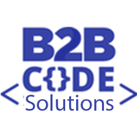 B2BCode Solutions Inc Avatar