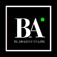 Be Amazing Online! Avatar