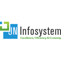 JN Infosystem Avatar