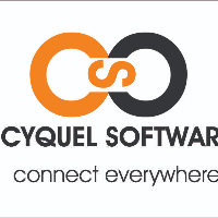 CYQUEL SOFTWARE Avatar