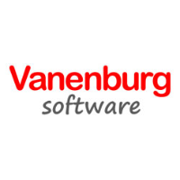 Vanenburg Software Avatar