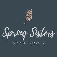Spring Sisters Outsourcing Avatar