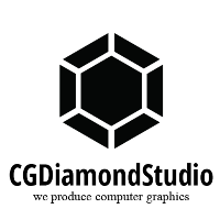CG Diamond Studio Avatar