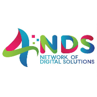 4nds Network of Digital Solutions Avatar
