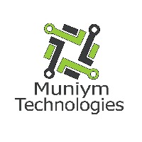 Muniym Technologies Avatar