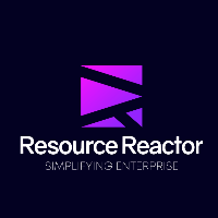 Resource Reactor Avatar