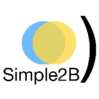 Simple2B Avatar