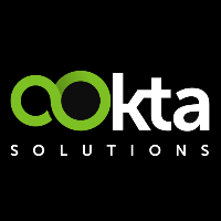OKTA Solutions Avatar