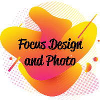 Focus Design and Photo Avatar