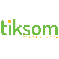 Tiksom Limited Avatar