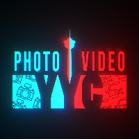 Photo Video YYC Avatar