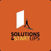 Solutions4Startups Avatar