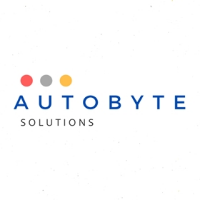 AutoByte Solutions Avatar