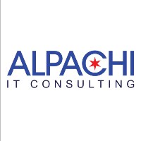 Alpachi Consulting Avatar