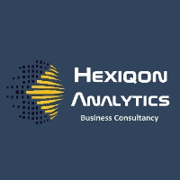 Hexiqon Analytics  Avatar