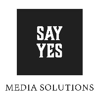 SAYYES MEDIA SOLUTIONS Avatar