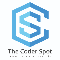 The Coder Spot Avatar