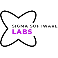Sigma Software Labs Avatar