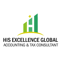 HIS EXCELLENCE Accounting & Tax Avatar
