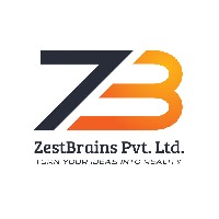 Zestbrains Private Limited Avatar