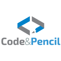 Code & Pencil Avatar