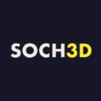 Soch3D Avatar