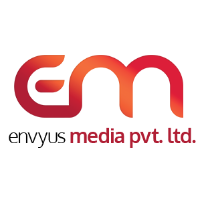 Envyus Media Pvt Ltd Avatar