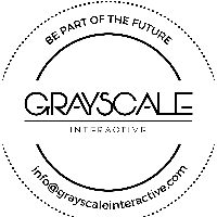Grayscale Interactive Avatar