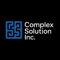 Complex Solution Inc Avatar