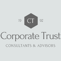 Corporate Trust, Consultants & Advisors Avatar