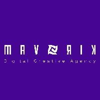 Maverik Creative Agency Avatar
