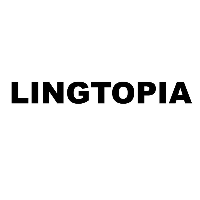 Lingtopia Content Localisation Avatar
