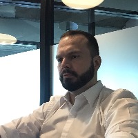 IBERAM - AESIR Avatar