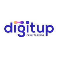 Digitup Avatar