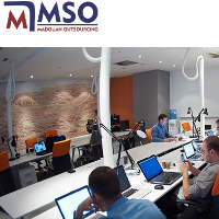 MOS OUTSOURCING Avatar