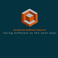 Accelerate Software Solutions Avatar