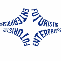 Futuristic Enterprise Services Avatar