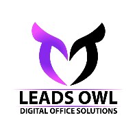Leads Owl Avatar