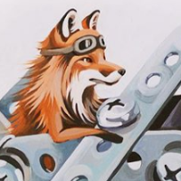 Punfox Avatar