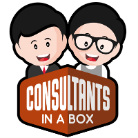 Consultants In-A-Box Avatar
