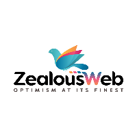 ZealousWeb Avatar