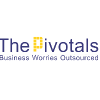 The Pivotals Avatar