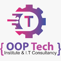 OOPTech Software Consultancy Avatar