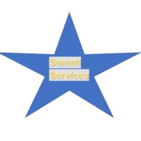 Somali Services Agency Avatar