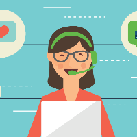VirtuaLink Customer Service Inc. Avatar
