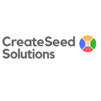 CreateSeed Solutions Avatar