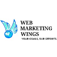 Web Marketing Wings Avatar