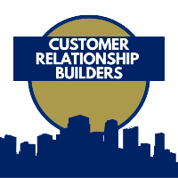 Customer Relationship Builders Avatar