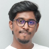 Prokhor Sikder (THE KEYWORD MAN) Avatar