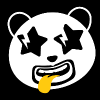 RockPanda Studio Avatar